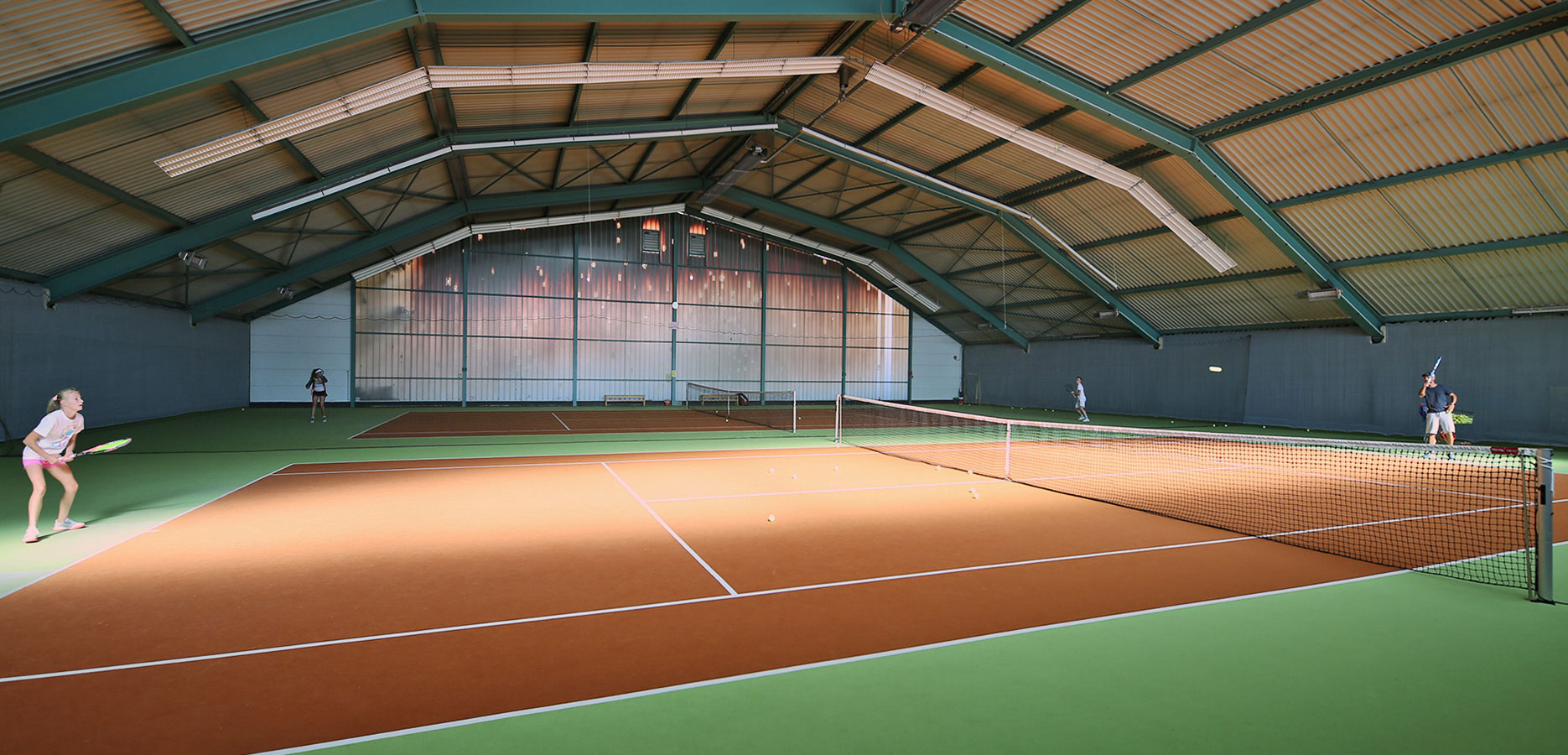 Tennis Ludwigshafen